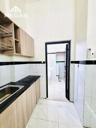 Siêu Phẩm Căn Hô Duplex, Nội Thất Cao Cấp, Ngay Cvpm, Quận 12