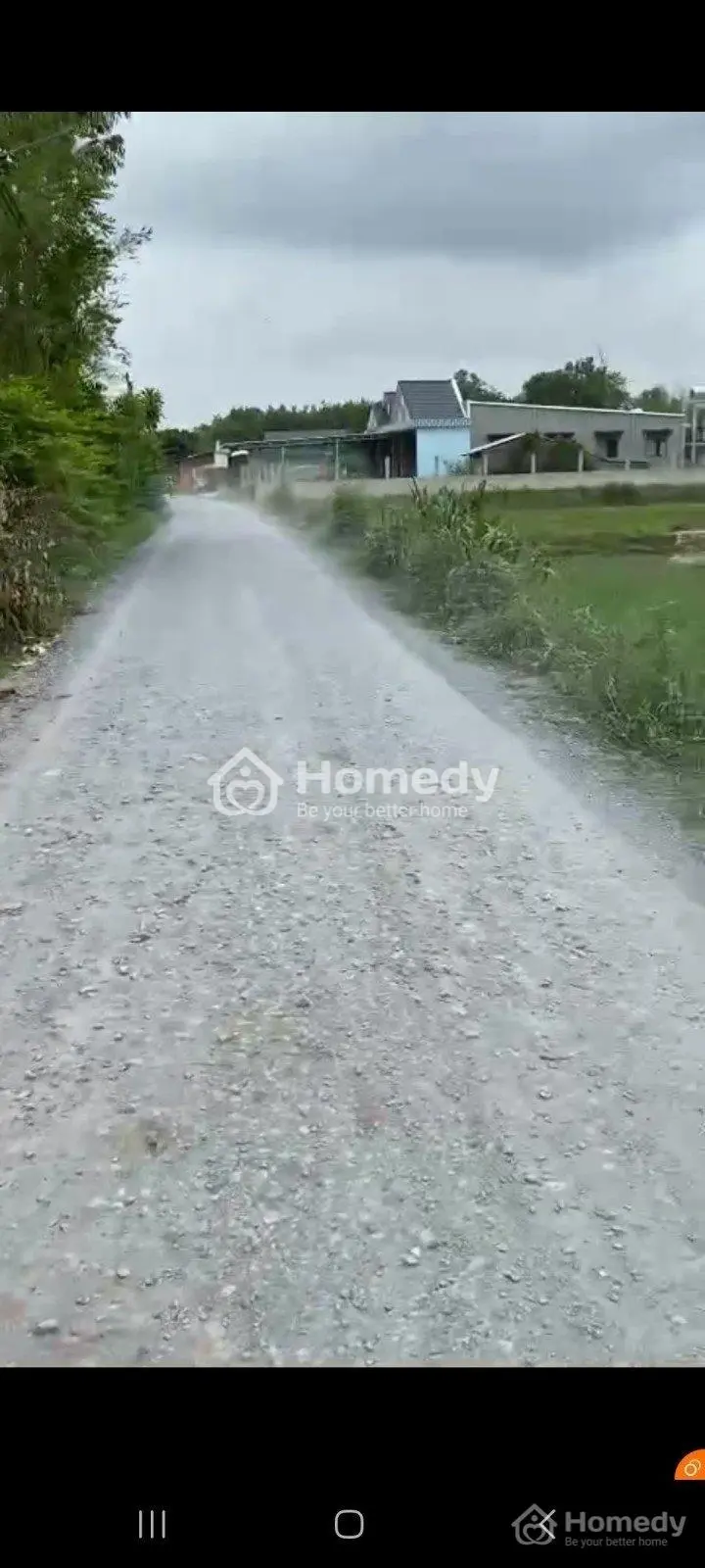 Bán Đất Huyện Gò Dầu - Tây Ninh Giá 320.00 Triệu