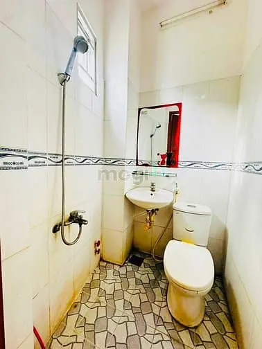 Bán Nhà Lạc Long Quân Q.tân Bình - 32M2 Nở Hậu Giá 4,7 Tỉ