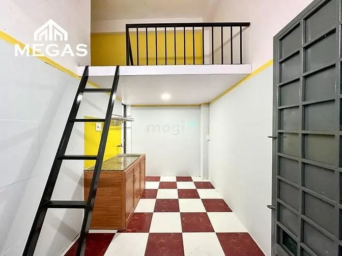 Phòng Trọ Giá Rẻ - Sẵn Máy Lạnh - Sân Bay Tsn - Trường Sơn - Tân Bình