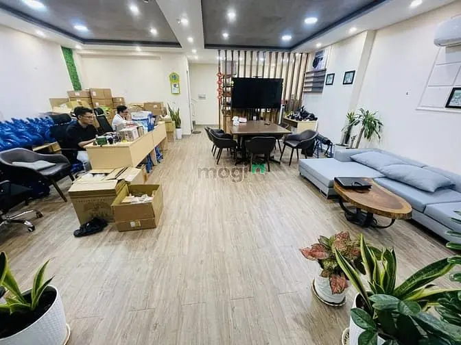 Khu Vip Cityland Center Hills - 100M2 - 4 Tấm - Chỉ 20 Tỷ 8