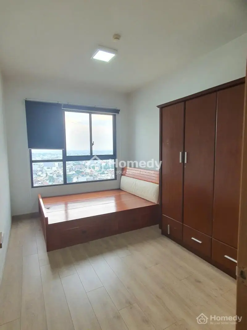 Hiện Còn 1 Căn Hộ Rẻ Block A Khu Emerald 63M2 2Pn, 1 Wc Giá 4,080 Tỷ Có Trừ Lại 100Tr Làm Sổ