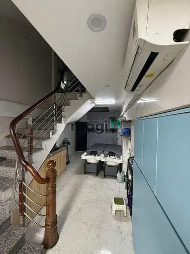 Bán Nhà Phố Văn Chương 5 Tầng 43M2, Mt 3.4M, 2 Mặt Ngõ Kinh Doanh