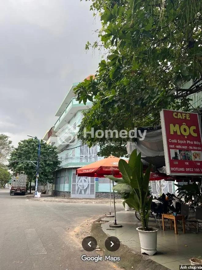 Bán Căn Góc 2 Mặt Tiền Đường Số 22 Và Đường Số 17A, Phường Bình Hưng Hoà , Bình Tân