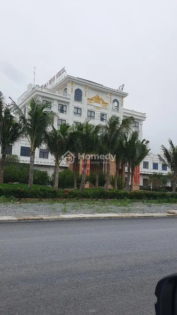 Đất Nền Dự Án Cạnh Khu Công Nghiệp, Khách Sạn, Cầu Cảng, Sân Bay, Khu Phố Đang Kinh Doanh Mạnh Mẽ