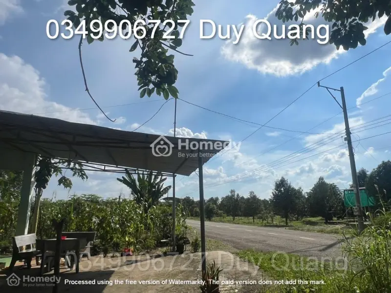 Bán Gấp Lô Đất 400M² Ngang 10 Mặt Tiền Dh519, Shr Giá 510Tr Bao Mọi Chi Phí