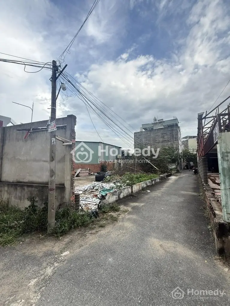 Hẻm Nhựa 6M Xe Hơi Quay Đầu, Sát Mặt Tiền Lô Góc, Ngang Khủng 12M Sát Cc Lavita, 310M2 Chỉ 25,9 Tỷ