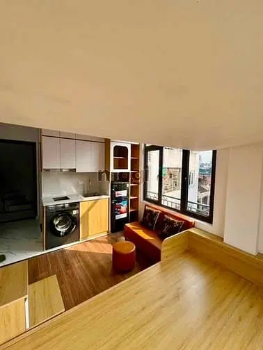 2 Không Gian Ngủ- Gần Ga Metro - Ung Văn Khiêm