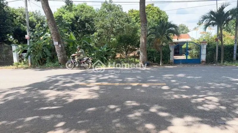 2155M Có 100M Thổ Cư Ngay Mặt Tiền Quốc Lộ 56, Hòa Long, Brvt Giá 25,5 Tỷ Tl