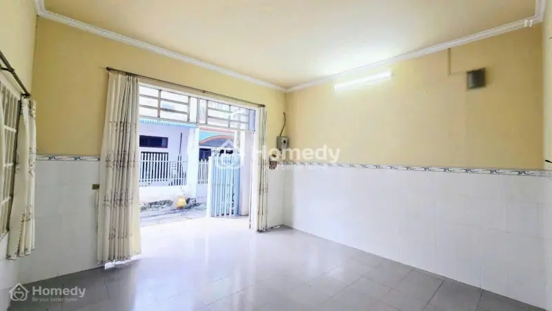 🔥Con Cái Lỡ Dại Bể Nợ Bán Gấp Nhà 1Trệt 1Lầu Ở Thới Tam Thôn Giáp Q12🔥