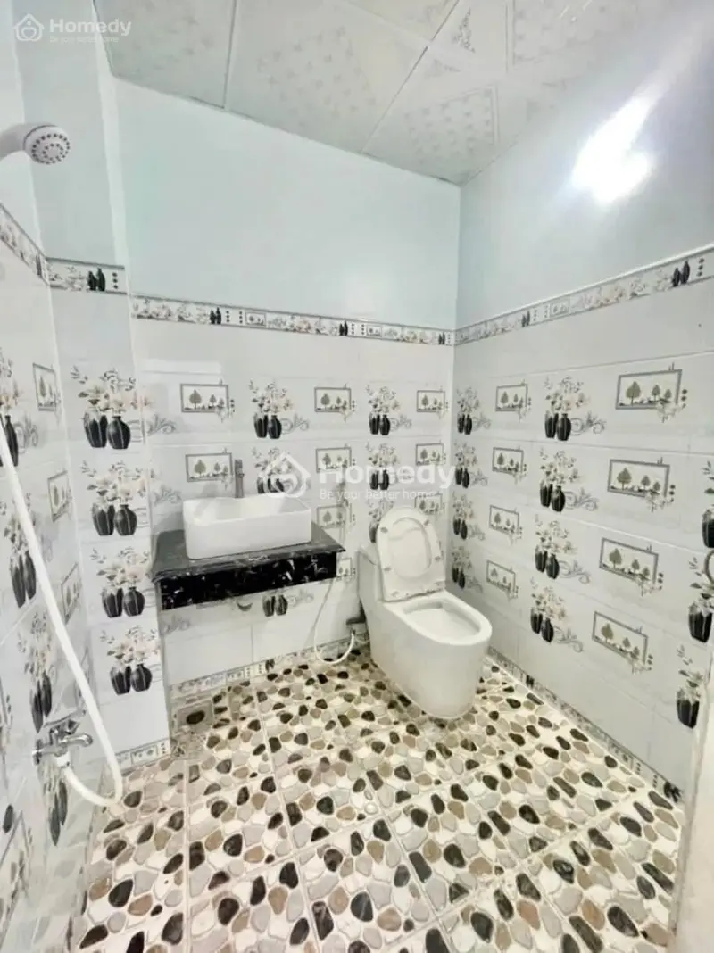 Chính Chủ Cho Thuê Mặt Tiền Nhà 26K Bia Truyền Thống, Tân Tạo, Bình Tân