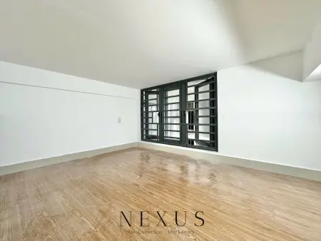 Duplex Ban Công Mới 100% - Giá Rẻ - Đường An Nhơn