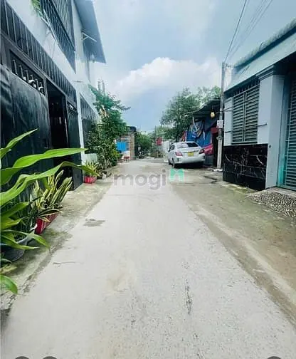 Đất Đẹp Vuông 5X18, View Sông, Nguyễn Duy Trinh, Quận 9. Giá Rẻ 4 Tỷ