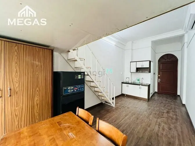 Duplex Độc Quyền - Cộng Hòa E.town - Ngã Ba Mũi Tàu - Kcn Tân Bình