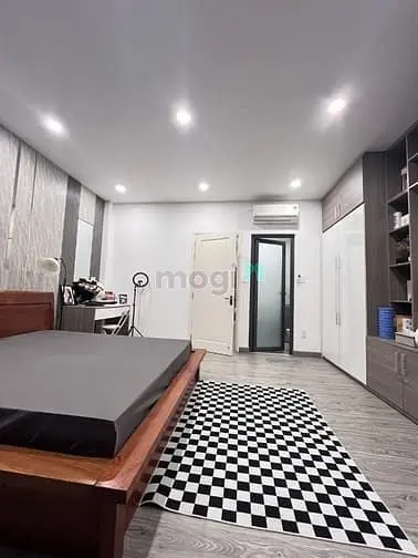 01 Căn Duy Nhất Khu Phú Mỹ• View Sông• Nhà Đẹp Mới 100%• 4 Tầng• 5Pn