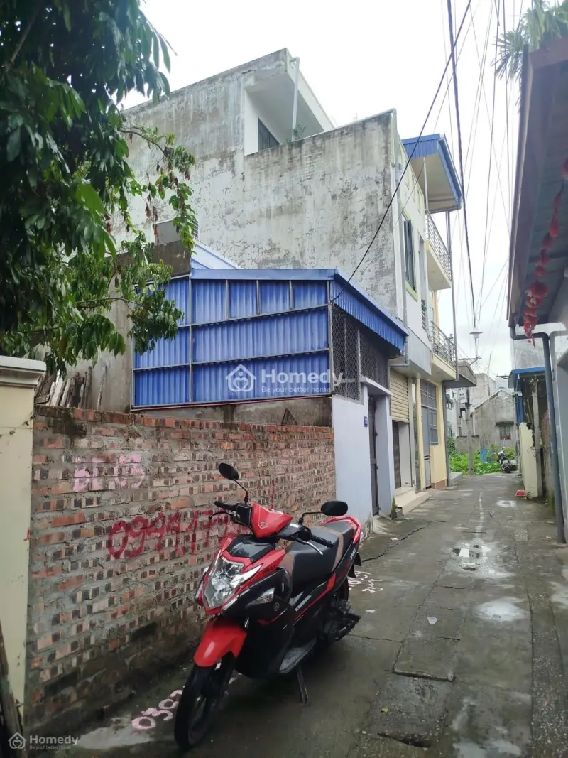 Bán 73M2 Đất Vĩnh Khê An Đồng An Dương Hải Phòng