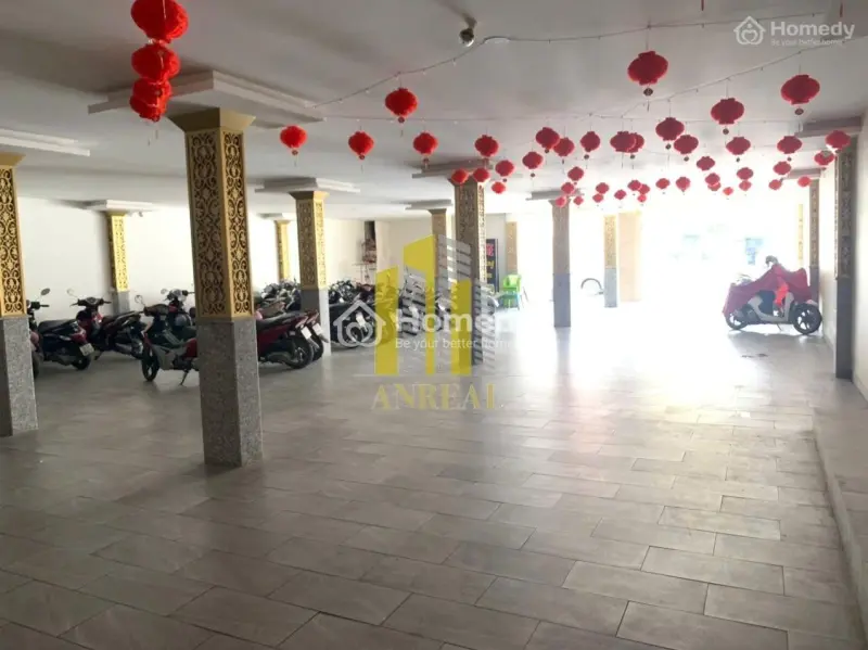 Tòa Nhà Mặt Tiền Trần Não 3000M2 Cho Thuê Dài Hạn - Giá 13 Usd/M2