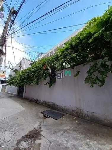 34 Tỷ! Bán Nhà Đường Hồ Biểu Chánh, Phú Nhuận - 206M2 Đất - Ngang 17M