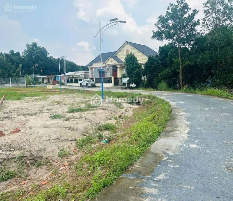 Duy Nhất 1 Nền 1500M2 Có Thổ Cư Tại Minh Hưng, Bình Phước