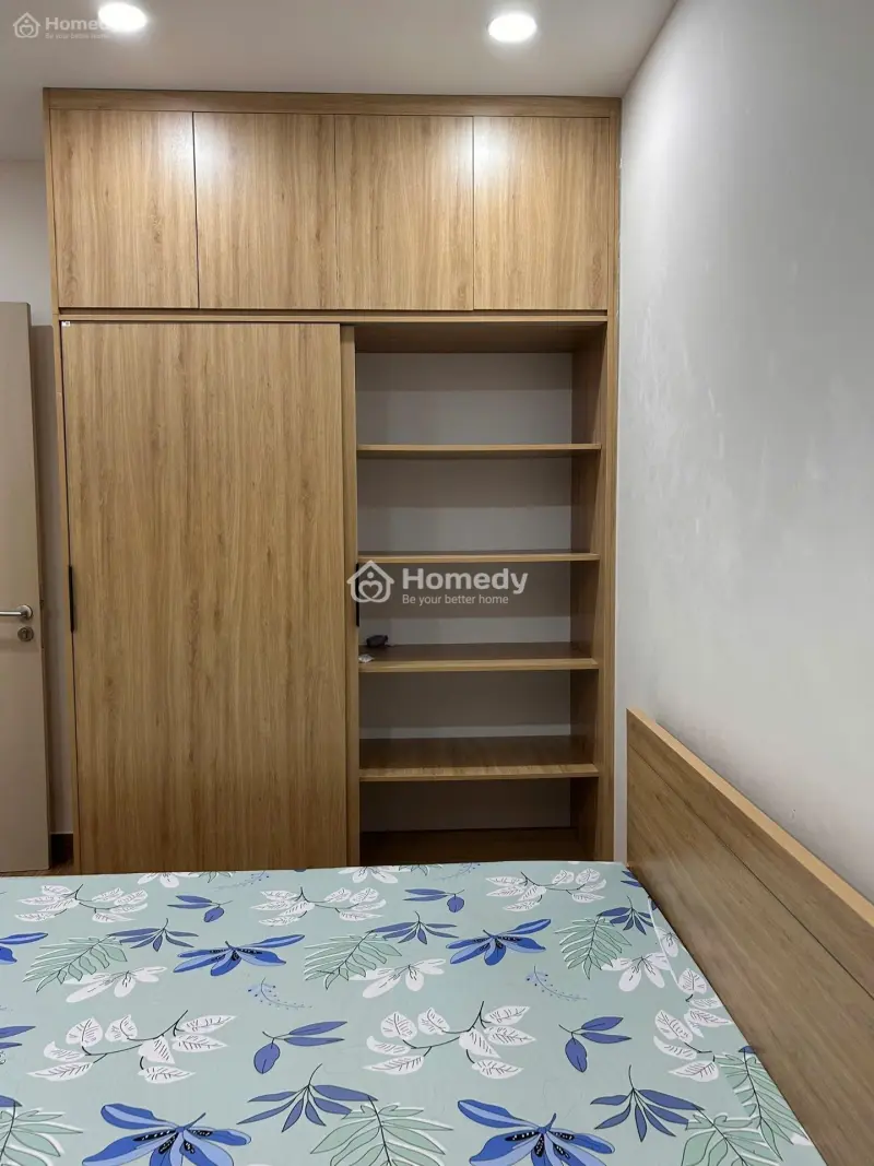 Bán Căn Hộ Jamona Height. 1Pn - 1Wc, 55M2 Nội Thất Cơ Bản. Giá 3.6 Tỷ. Đã Có Sổ Hồng