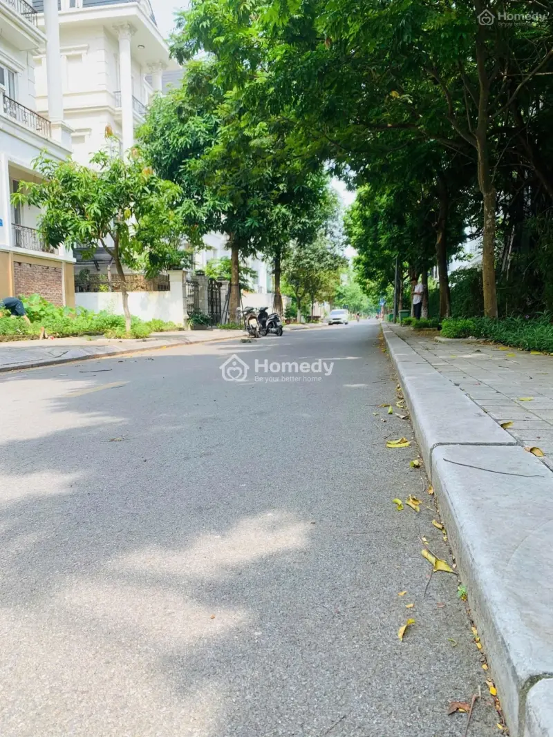 Rẻ Nhất Dự Án Chỉ 19.8 Tỷ Sở Hữu Song Lập Lideco - Hoài Đức 0976918***