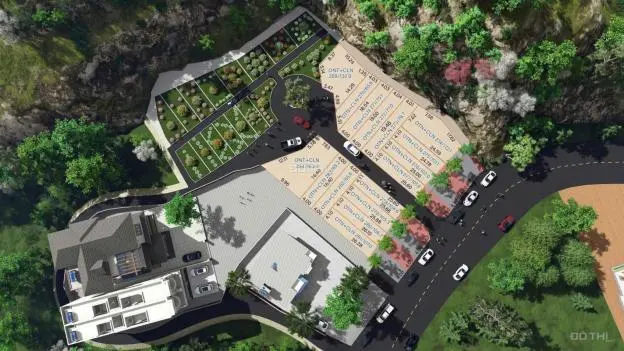 Chỉ Với 290 Triệu Có Ngay Lô Đất Tại Kim Bôi, Hoà Bình, Sổ Đỏ Cất Két