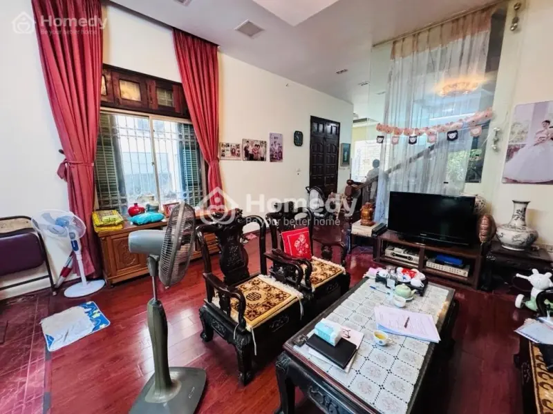 Bán Biệt Thự Tây Hồ - Vài Bước Ra Hồ Tây - Khu Vực Đáng Sống Bậc Nhất - 146M2, Mt 7,3M