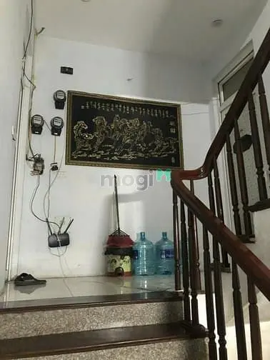 Mặt Phố - Vĩnh Phúc Ba Đình – 98 M2 – 5 T – Mt 6.1 M – Giá 36.5 Tỷ. 🔥