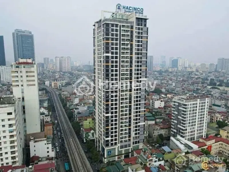 Em Chuyên Bán Quỹ Căn Hộ Dự Center Point 110 Cầu Giấy Căn - 2Pn 2Vs Full Đồ Giá Lh 0775 190 ***