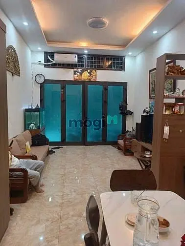 Bán Nhà Phân Lô Phố Vip Thái Hà, Ô Tô Đỗ Cửa, 4 Tầng 30M2, Mt 4M