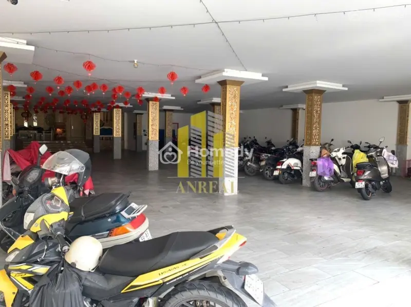 Tòa Nhà Mặt Tiền Trần Não 3000M2 Cho Thuê Dài Hạn - Giá 13 Usd/M2