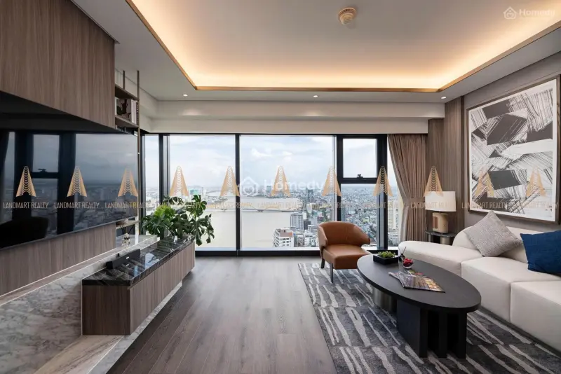 Căn Hộ View Trực Diện Sông Hàn M Landmark, Khẳng Định Đẳng Cấp Giới Thượng Lưu Tại Đà Nẵng