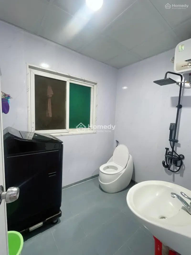 Bán Chung Cư Sơn Trà Bluehouse Nại Hiên Đông Giá 2 Ty 050