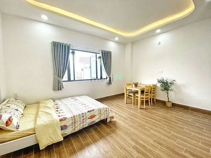 Căn Hộ Cho Các Bạn 2K5 Ngay Đh Cn Thực Phẩm-Kí Túc Xá Văn Lang