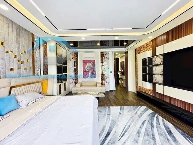 🏡 Nhà Mặt Tiền Đường Số 12M- Phú Mỹ Hưng Quận 7 – 90M² – Nhỉnh18Tỉ