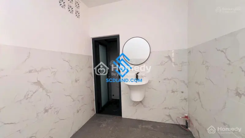 Bán Nhà Mới Trung Tâm Nha Trang – Hẻm Ô Tô, Gần Biển, Nội Thất Đầy Đủ – Dọn Vào Ở Ngay