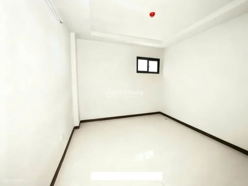 Chủ Nhà Gửi Bán Căn Chung Cư Ct3B Chung Cư Nhà Ở Xã Hội Hud Phước Long Nha Trang, Sổ Hồng Lâu Dài