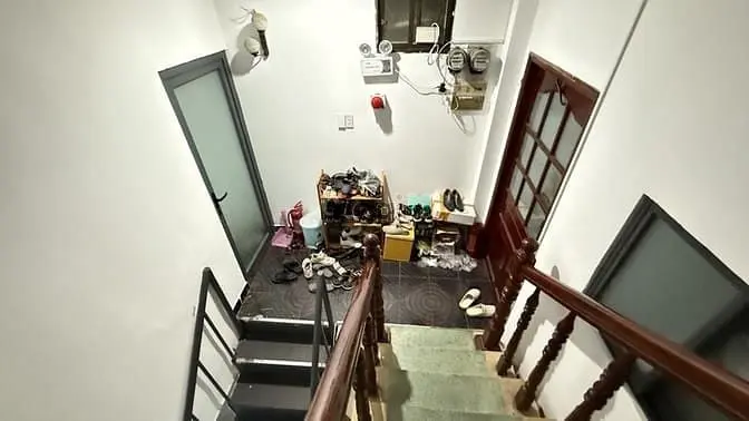 Nhà 5 Tầng 4.4M X 16M - Âu Cơ Tân Phú Chủ 8.2 Tỷ Thương Lượng.