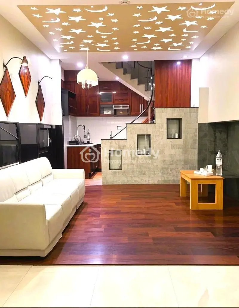 [Quận 3] Bán Nhà 5 Tầng Hxh Cao Thắng–Ngay Chợ Bàn Cờ–Dòng Tiền Ổn Định 300Tr/Năm–Chỉ 9 Tỷ