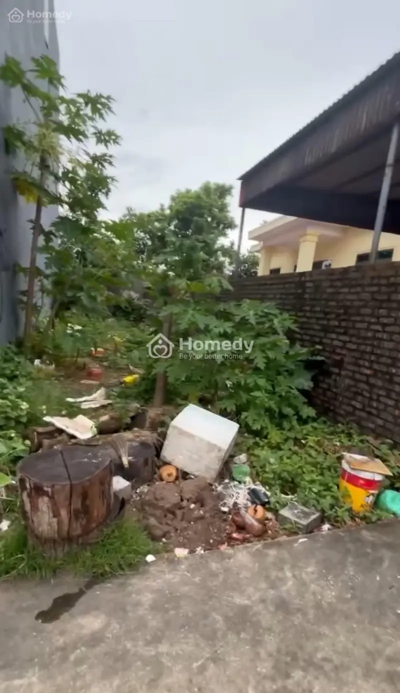 Bán 71M2 Đất Văn Cú An Đồng An Dương Hải Phòng