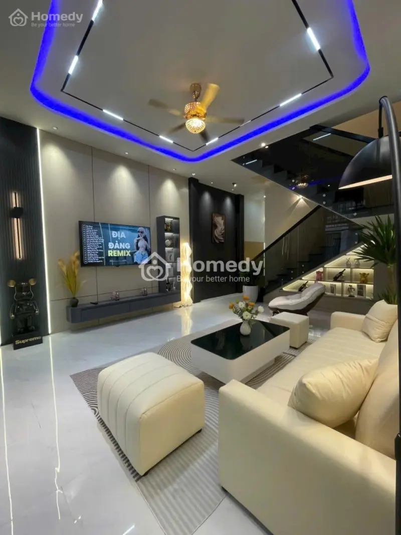 Bán Nhà 2 Tầng Quận Thanh Khê, Gần Chợ, Sân Bay, Biển. Tặng Toàn Bộ Nội Thất, Chỉ Việc Dọn Vào Ở.