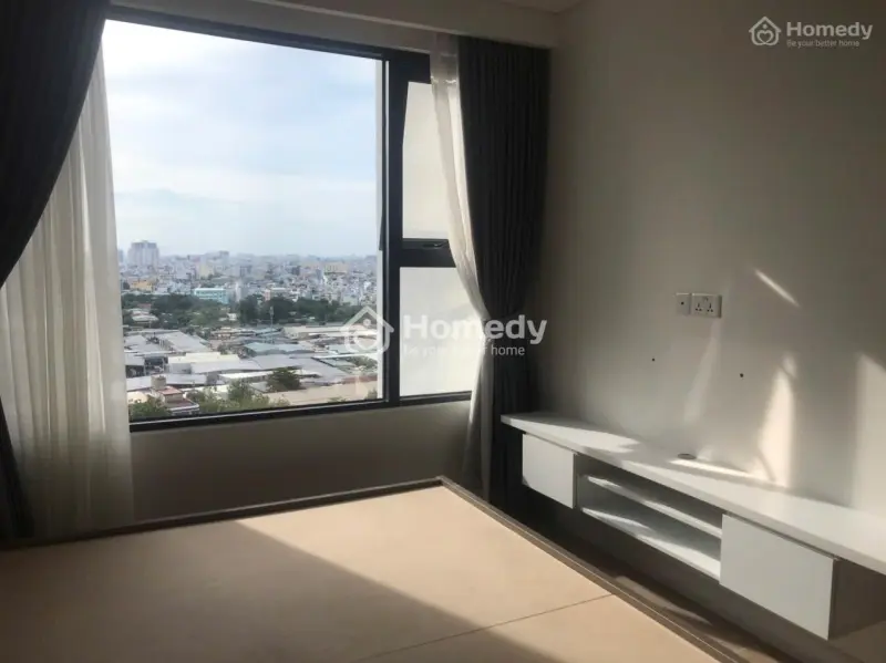 Kingdom 101 - Bán Căn Hộ 2 Phòng Ngủ 2 Toilet 72M2 Full Nội Thất Đẹp 7Ty8 Bao Sổ, Thương Lượng