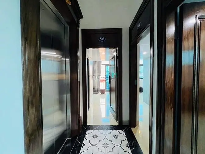 Bán Nhà Vương Thừa Vũ, 17Pkk ~ 1 Tỷ/Năm, Gần Ô Tô, 53M2, 18.9 Tỷ.