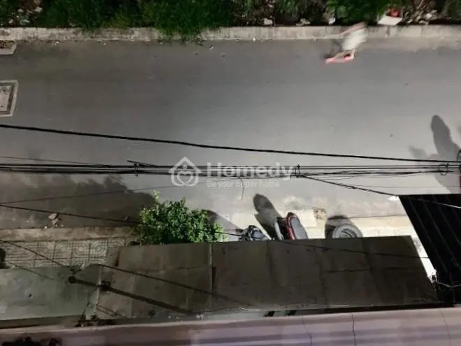 Nhà Phố Hiện Đại Giữa Trung Tâm Gò Vấp - Hẻm Xe Hơi 8M Có Vỉa Hè