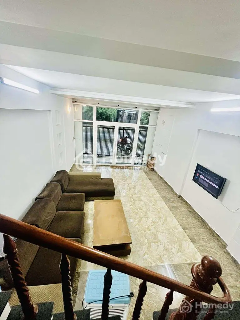 Cho Thuê Nhà Khu Nam Việt Á - Ngũ Hành Sơn - Đà Nẵng