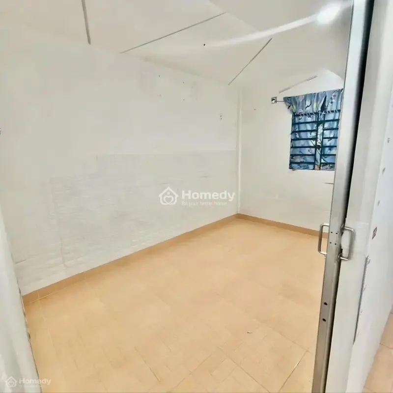 🌟 [Quận 3] Bán Nhà Hxh Thông Gần Chợ Vườn Chuối – Cư Xá Đô Thành – Chỉ Hơn 5 Tỷ 🌟