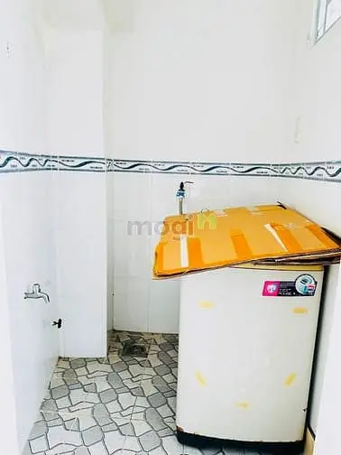 Bán Nhà Lạc Long Quân Q.tân Bình - 32M2 Nở Hậu Giá 4,7 Tỉ