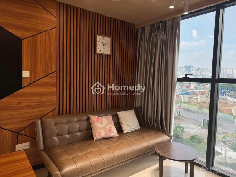 Văn Phòng Đẹp Sẵn Sàng Cho Thuê Lại Giá Yêu Thương – The Sun Avenue Officetel