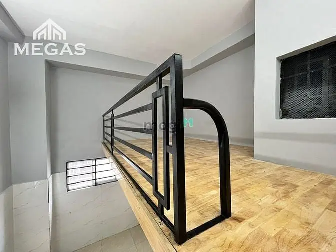 Phòng Trọ Sinh Viên Giá Rẻ - Gác Cao - Sẵn Máy Lạnh - Trường Chinh