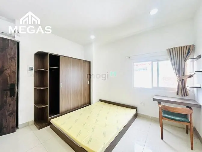 🏢🏢 Bùng Nổ Siêu Phẩm Chung Cư Mini Cao Cấp -Tham Lương -Trường Chinh